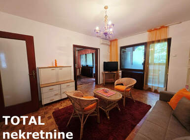 Trosoban stan, Novi Sad - Sajam | Prodaja · 83m² · 180.000€
