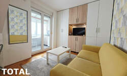 Jednosoban stan, Novi Sad - Centar | Prodaja · 29m² · 88.400€