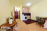 Garsonjera, Novi Sad - Centar | Prodaja · 29m² · 94.760€