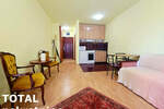Garsonjera, Novi Sad - Centar | Prodaja · 29m² · 94.760€