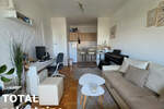 Jednoiposoban stan, Novi Sad - Bulevar Patrijarha Pavla | Prodaja · 36m² · 129.600€