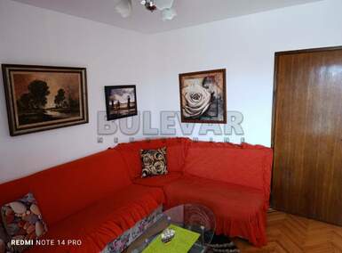 Dvosoban stan, Niš - Čalije | Izdavanje · 64m² · 300€