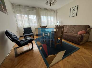 Dvoiposoban stan, Ćuprija | Prodaja · 57m² · 55.000€