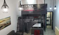 Garsonjera, Niš - Centar | Izdavanje · 36m² · 350€