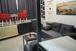 Garsonjera, Niš - Centar | Izdavanje · 36m² · 350€