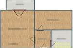 Jednoiposoban stan, Kopaonik - Treska | Prodaja · 35m² · 70.000€