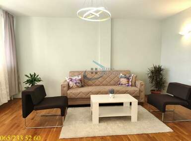 Dvosoban stan, Beograd - Blok 3 | Prodaja · 62m² · 226.000€
