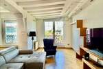 Trosoban stan, Beograd - Kalenić | Izdavanje · 140m² · 1.600€