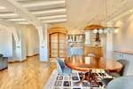 Trosoban stan, Beograd - Kalenić | Izdavanje · 140m² · 1.600€
