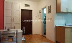 Jednoiposoban stan, Beograd - Južni bulevar | Izdavanje · 36m² · 450€