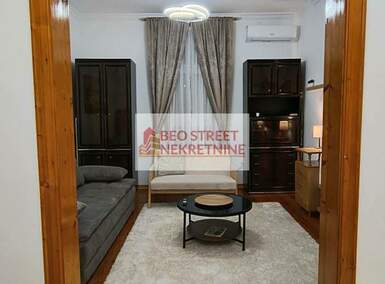 Jednoiposoban stan, Beograd - Donji Dorćol | Izdavanje · 35m² · 500€