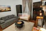 Jednoiposoban stan, Beograd - Donji Dorćol | Izdavanje · 35m² · 500€