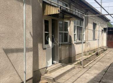Kuća, Sombor | Prodaja · 120m² · 48.000€