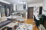 Trosoban stan, Beograd - Zvezdarska šuma | Izdavanje · 58m² · 700€