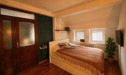Jednoiposoban stan, Novi Sad | Izdavanje · 42m² · 550€