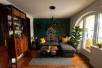 Jednoiposoban stan, Novi Sad | Izdavanje · 42m² · 550€