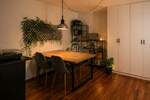 Jednoiposoban stan, Novi Sad | Izdavanje · 42m² · 550€