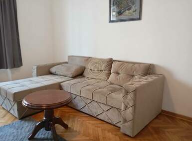 Dvosoban stan, Beograd - Dorćol | Izdavanje · 75m² · 600€