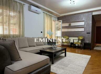 Stan, Beograd - Dedinje | Izdavanje · 170m² · 2.000€