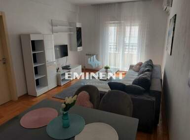 Dvosoban stan, Beograd - Lion | Izdavanje · 51m² · 700€