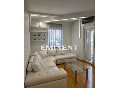 Dvosoban stan, Beograd - Đeram Pijaca | Izdavanje · 45m² · 600€