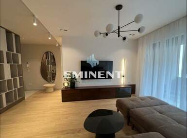 Cetvorosoban stan, Beograd - Dorćol | Izdavanje · 112m² · 2.200€