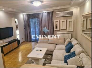 Dvosoban stan, Beograd - Hram Svetog Save | Izdavanje · 50m² · 800€