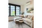 Dvosoban stan, Beograd - Blok 67a, A Blok | Izdavanje · 45m² · 1.000€