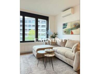 Dvosoban stan, Beograd - Blok 67a, A Blok | Izdavanje · 45m² · 1.000€