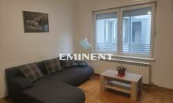 Dvosoban stan, Beograd - Tašmajdan | Izdavanje · 46m² · 700€