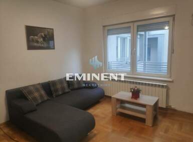 Dvosoban stan, Beograd - Tašmajdan | Izdavanje · 46m² · 700€