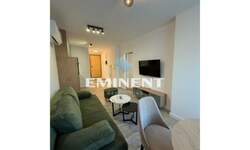 Dvosoban stan, Beograd - Đeram Pijaca | Izdavanje · 38m² · 650€