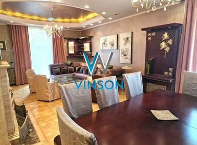 Stan, Novi Sad - Centar | Izdavanje · 257m² · 2.400€