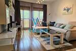 Jednoiposoban stan, Novi Sad - Centar | Izdavanje · 54m² · 750€