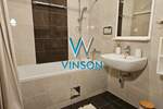 Jednoiposoban stan, Novi Sad - Centar | Izdavanje · 54m² · 750€