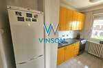 Dvosoban stan, Novi Sad - Novo naselje | Izdavanje · 63m² · 400€