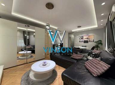 Dvosoban stan, Novi Sad - Centar | Izdavanje · 60m² · 550€