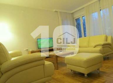 Trosoban stan, Beograd - Dedinje (Rtv Pink) | Prodaja · 86m² · 359.000€