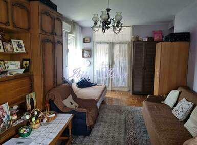Dvoiposoban stan, Beograd - Blok 45 (TC Enjub) | Prodaja · 70m² · 224.000€