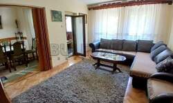 Trosoban stan, Niš - Park Svetog Save | Izdavanje · 65m² · 430€