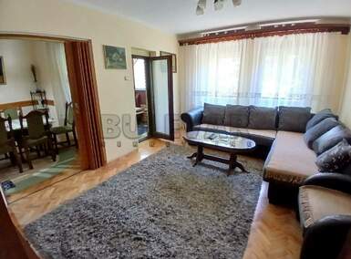 Trosoban stan, Niš - Park Svetog Save | Izdavanje · 65m² · 430€