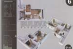 Jednoiposoban stan, Niš - Obilićev venac | Prodaja · 51m² · 131.325€