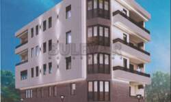 Troiposoban stan, Niš - Obilićev venac | Prodaja · 89m² · 229.175€