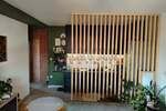 Dvosoban stan, Niš - Mokranjčeva | Izdavanje · 62m² · 400€