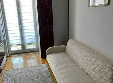 Jednoiposoban stan, Beograd - Denkova Bašta | Izdavanje · 32m² · 390€