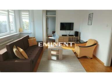 Dvosoban stan, Beograd - Blok 45 | Izdavanje · 56m² · 700€