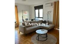 Dvosoban stan, Beograd - Dorćol | Izdavanje · 52m² · 900€