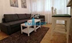 Dvosoban stan, Beograd - Hotel Jugoslavija | Izdavanje · 35m² · 550€