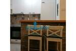 Dvosoban stan, Beograd - Hotel Jugoslavija | Izdavanje · 35m² · 550€