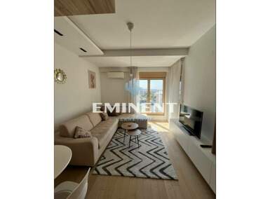 Dvosoban stan, Beograd - Lipov Lad | Izdavanje · 45m² · 800€